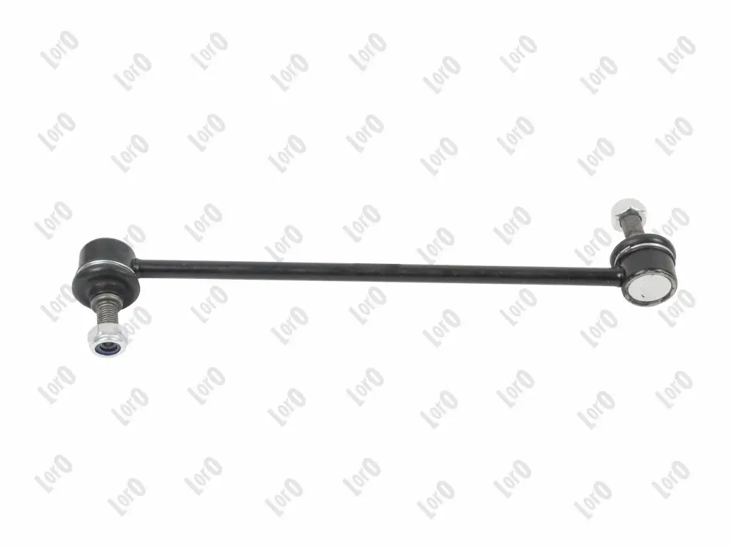 Stange/Strebe, Stabilisator Vorderachse ABAKUS 233-06-009