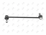 Stange/Strebe, Stabilisator Vorderachse ABAKUS 233-06-009