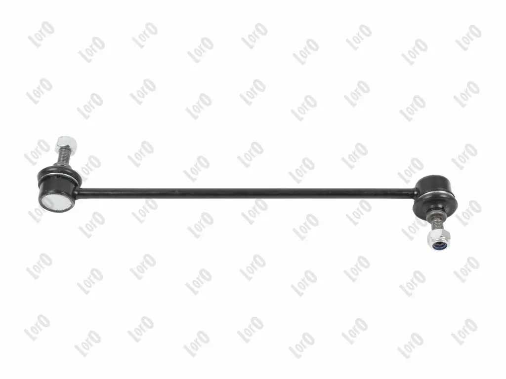 Stange/Strebe, Stabilisator Vorderachse ABAKUS 233-06-010