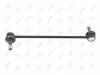 Stange/Strebe, Stabilisator Vorderachse ABAKUS 233-06-011 Bild Stange/Strebe, Stabilisator Vorderachse ABAKUS 233-06-011