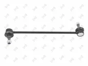 Stange/Strebe, Stabilisator Vorderachse ABAKUS 233-06-011