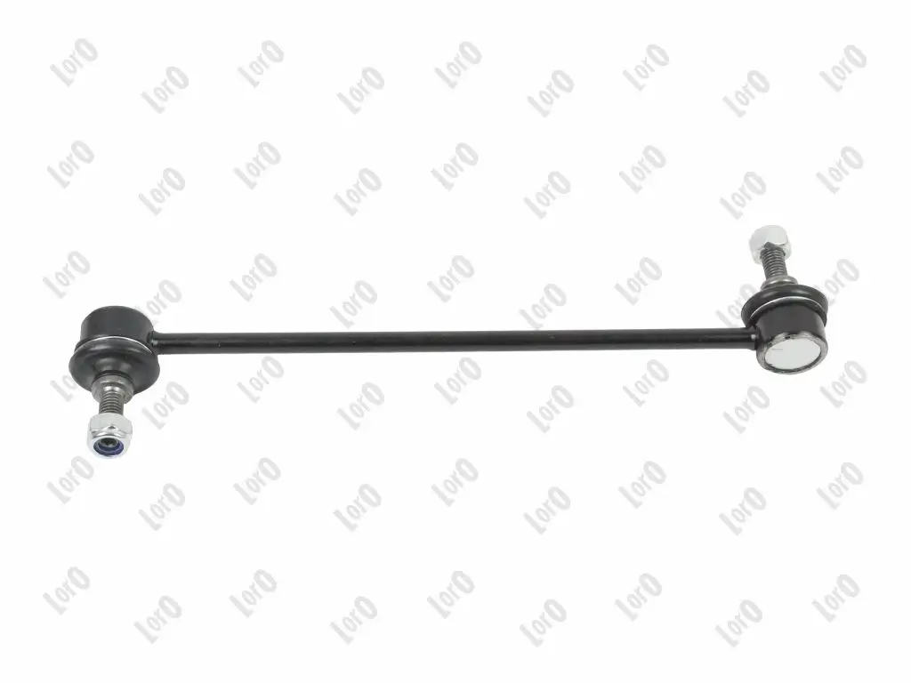 Stange/Strebe, Stabilisator Vorderachse ABAKUS 233-06-012