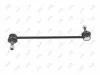 Stange/Strebe, Stabilisator Vorderachse ABAKUS 233-06-012