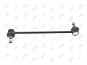 Stange/Strebe, Stabilisator Vorderachse ABAKUS 233-06-012