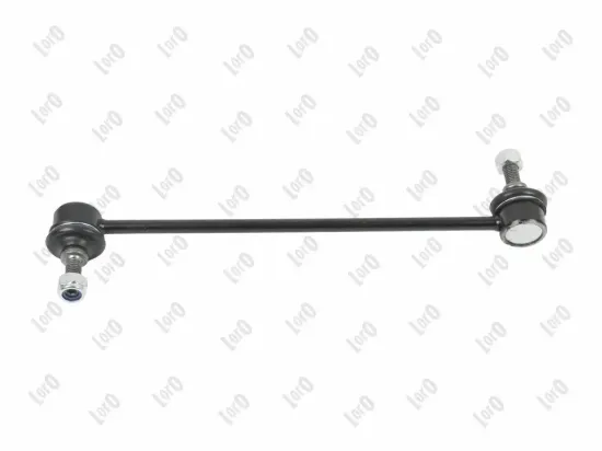 Stange/Strebe, Stabilisator Vorderachse ABAKUS 233-06-012 Bild Stange/Strebe, Stabilisator Vorderachse ABAKUS 233-06-012