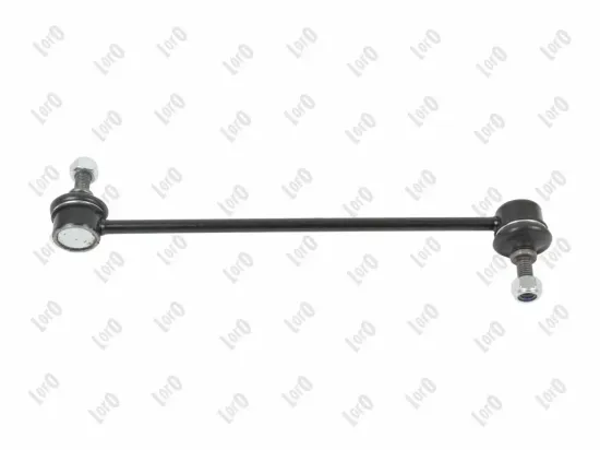 Stange/Strebe, Stabilisator Vorderachse ABAKUS 233-06-012 Bild Stange/Strebe, Stabilisator Vorderachse ABAKUS 233-06-012