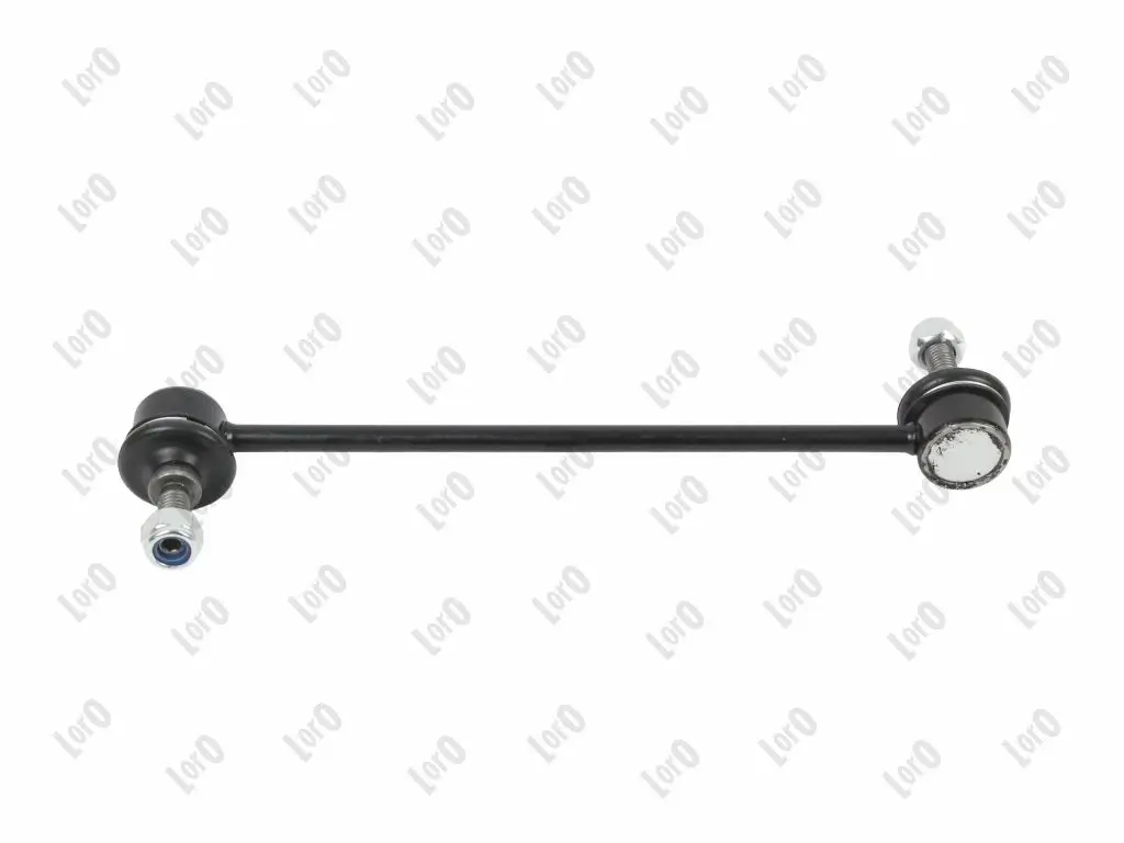 Stange/Strebe, Stabilisator Vorderachse links Vorderachse rechts ABAKUS 233-06-013