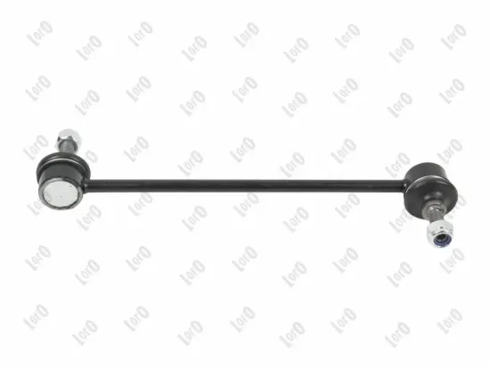 Stange/Strebe, Stabilisator Vorderachse links Vorderachse rechts ABAKUS 233-06-013 Bild Stange/Strebe, Stabilisator Vorderachse links Vorderachse rechts ABAKUS 233-06-013