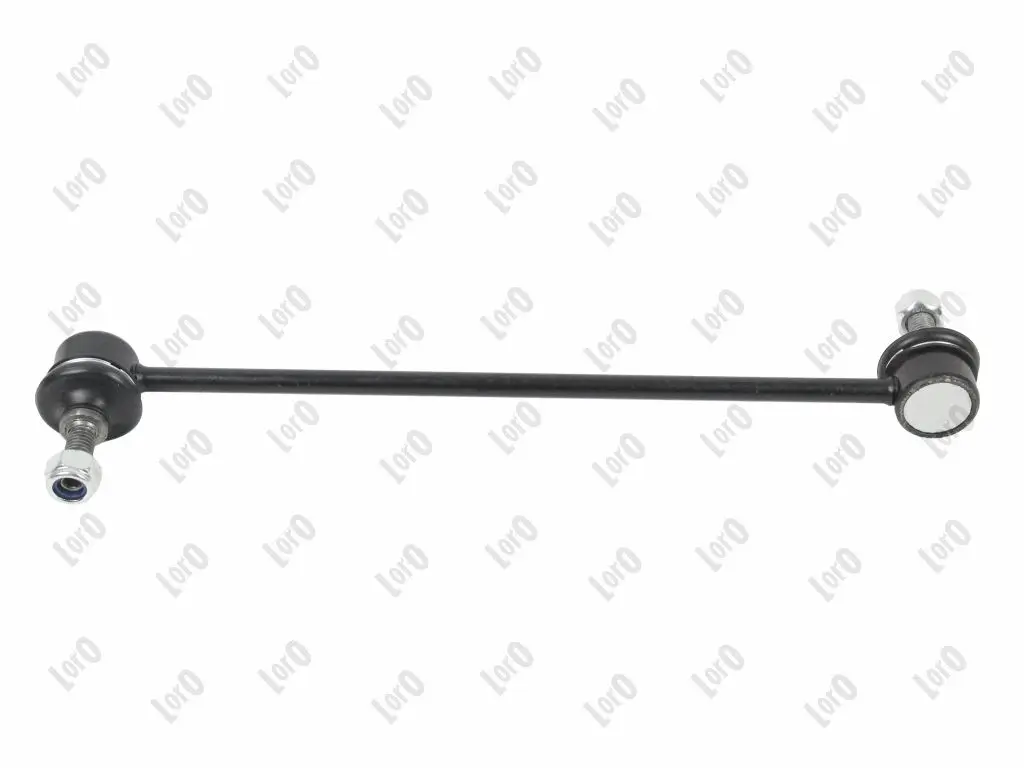 Stange/Strebe, Stabilisator Vorderachse ABAKUS 233-06-015