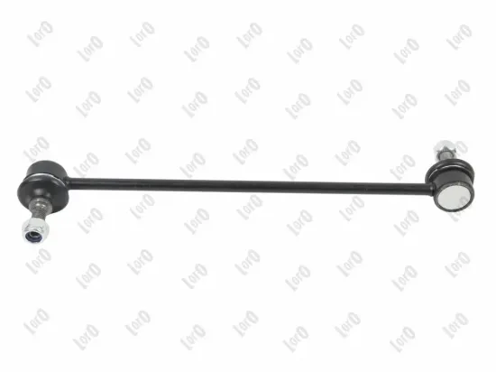 Stange/Strebe, Stabilisator Vorderachse ABAKUS 233-06-015 Bild Stange/Strebe, Stabilisator Vorderachse ABAKUS 233-06-015