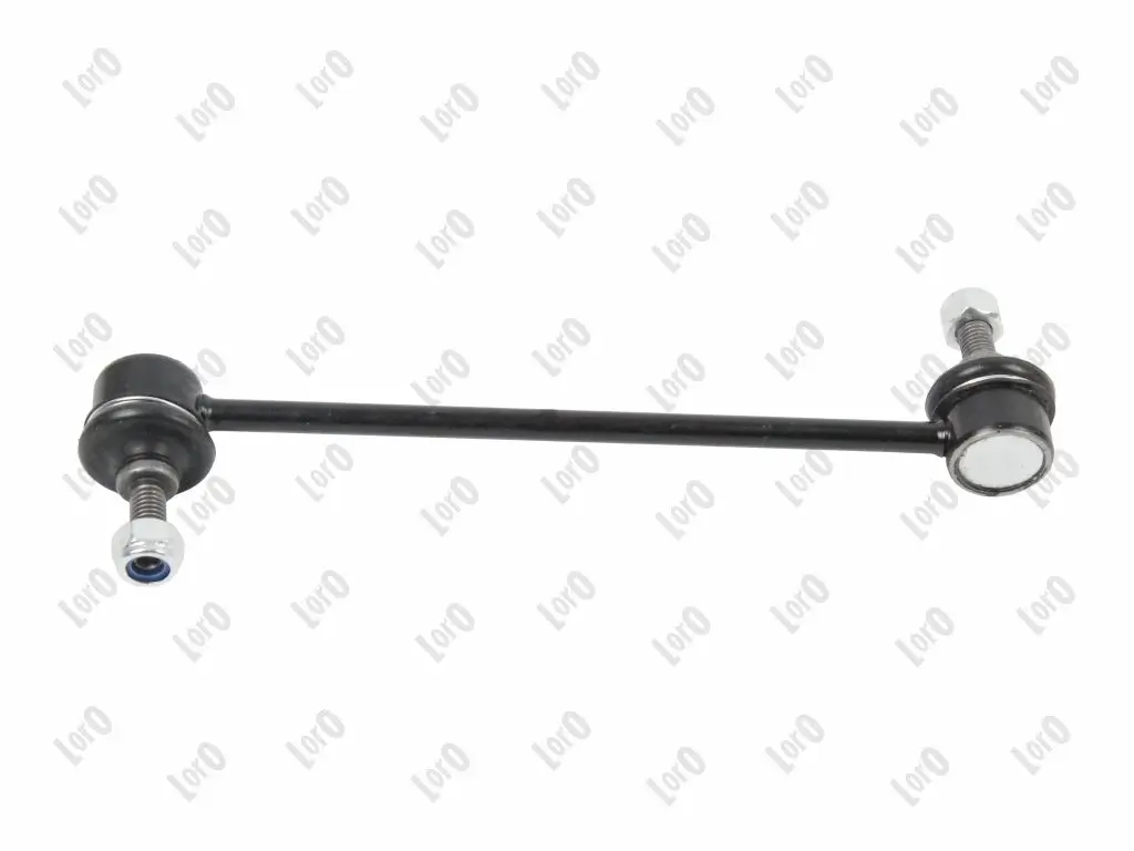 Stange/Strebe, Stabilisator Vorderachse ABAKUS 233-06-016