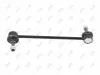 Stange/Strebe, Stabilisator Vorderachse ABAKUS 233-06-016 Bild Stange/Strebe, Stabilisator Vorderachse ABAKUS 233-06-016