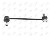 Stange/Strebe, Stabilisator Vorderachse ABAKUS 233-06-016