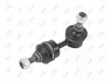 Stange/Strebe, Stabilisator Hinterachse ABAKUS 233-06-017 Bild Stange/Strebe, Stabilisator Hinterachse ABAKUS 233-06-017