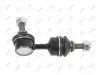 Stange/Strebe, Stabilisator Hinterachse ABAKUS 233-06-017 Bild Stange/Strebe, Stabilisator Hinterachse ABAKUS 233-06-017