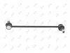 Stange/Strebe, Stabilisator Vorderachse links Vorderachse rechts ABAKUS 233-06-018 Bild Stange/Strebe, Stabilisator Vorderachse links Vorderachse rechts ABAKUS 233-06-018