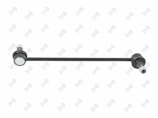 Stange/Strebe, Stabilisator Vorderachse links Vorderachse rechts ABAKUS 233-06-018 Bild Stange/Strebe, Stabilisator Vorderachse links Vorderachse rechts ABAKUS 233-06-018