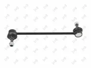 Stange/Strebe, Stabilisator Vorderachse ABAKUS 233-06-019