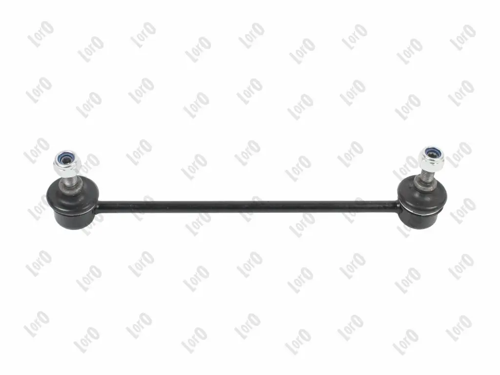 Stange/Strebe, Stabilisator Hinterachse ABAKUS 233-06-020
