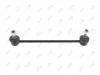 Stange/Strebe, Stabilisator Hinterachse ABAKUS 233-06-020