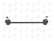 Stange/Strebe, Stabilisator Hinterachse ABAKUS 233-06-020