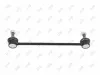 Stange/Strebe, Stabilisator Hinterachse ABAKUS 233-06-020 Bild Stange/Strebe, Stabilisator Hinterachse ABAKUS 233-06-020