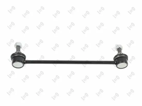 Stange/Strebe, Stabilisator Hinterachse ABAKUS 233-06-020 Bild Stange/Strebe, Stabilisator Hinterachse ABAKUS 233-06-020