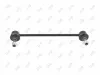 Stange/Strebe, Stabilisator Hinterachse ABAKUS 233-06-020 Bild Stange/Strebe, Stabilisator Hinterachse ABAKUS 233-06-020