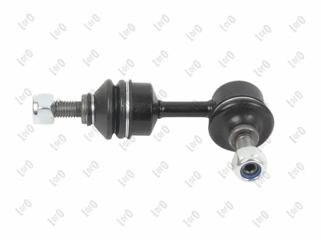 Stange/Strebe, Stabilisator Hinterachse ABAKUS 233-06-021