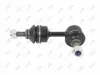 Stange/Strebe, Stabilisator Hinterachse ABAKUS 233-06-021