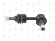 Stange/Strebe, Stabilisator Hinterachse ABAKUS 233-06-021