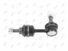 Stange/Strebe, Stabilisator Hinterachse ABAKUS 233-06-021 Bild Stange/Strebe, Stabilisator Hinterachse ABAKUS 233-06-021