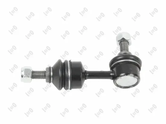 Stange/Strebe, Stabilisator Hinterachse ABAKUS 233-06-021 Bild Stange/Strebe, Stabilisator Hinterachse ABAKUS 233-06-021