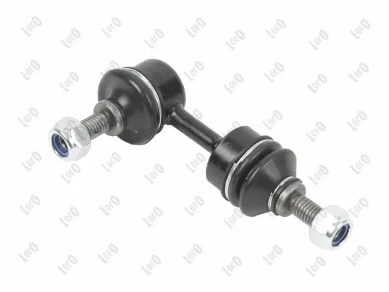Stange/Strebe, Stabilisator Hinterachse ABAKUS 233-06-021 Bild Stange/Strebe, Stabilisator Hinterachse ABAKUS 233-06-021