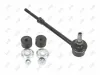 Stange/Strebe, Stabilisator Hinterachse ABAKUS 233-06-022
