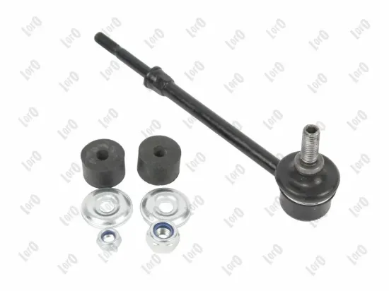 Stange/Strebe, Stabilisator Hinterachse ABAKUS 233-06-022 Bild Stange/Strebe, Stabilisator Hinterachse ABAKUS 233-06-022