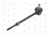 Stange/Strebe, Stabilisator Hinterachse ABAKUS 233-06-022 Bild Stange/Strebe, Stabilisator Hinterachse ABAKUS 233-06-022