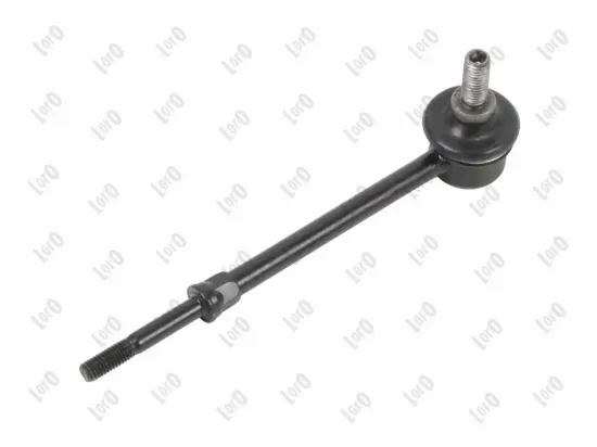 Stange/Strebe, Stabilisator Hinterachse ABAKUS 233-06-022 Bild Stange/Strebe, Stabilisator Hinterachse ABAKUS 233-06-022