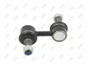 Stange/Strebe, Stabilisator Vorderachse ABAKUS 233-06-023