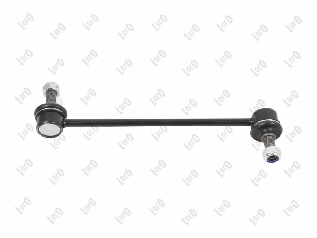 Stange/Strebe, Stabilisator Vorderachse ABAKUS 233-06-024
