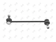 Stange/Strebe, Stabilisator Vorderachse ABAKUS 233-06-024