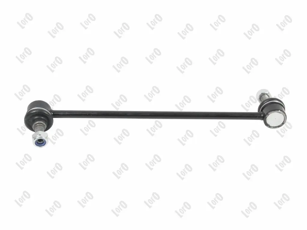 Stange/Strebe, Stabilisator Vorderachse ABAKUS 233-06-025