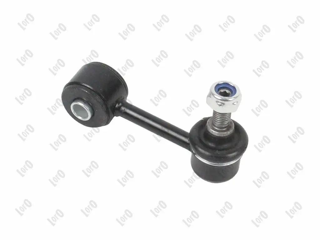 Stange/Strebe, Stabilisator Hinterachse ABAKUS 233-06-026