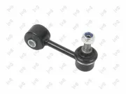 Stange/Strebe, Stabilisator Hinterachse ABAKUS 233-06-026