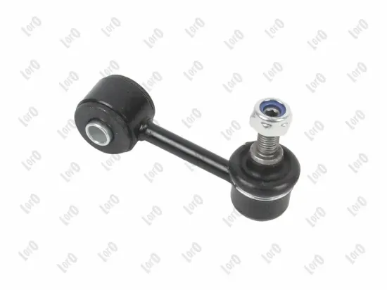 Stange/Strebe, Stabilisator Hinterachse ABAKUS 233-06-026 Bild Stange/Strebe, Stabilisator Hinterachse ABAKUS 233-06-026