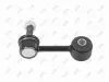 Stange/Strebe, Stabilisator Hinterachse ABAKUS 233-06-026 Bild Stange/Strebe, Stabilisator Hinterachse ABAKUS 233-06-026