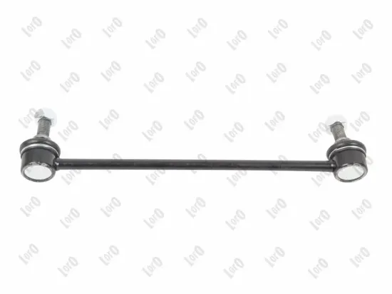 Stange/Strebe, Stabilisator Vorderachse links Vorderachse rechts ABAKUS 233-06-027 Bild Stange/Strebe, Stabilisator Vorderachse links Vorderachse rechts ABAKUS 233-06-027