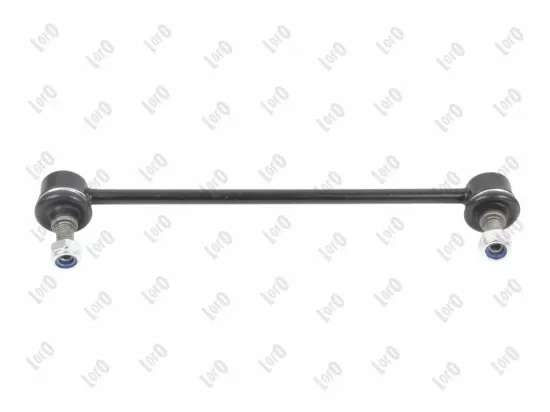 Stange/Strebe, Stabilisator Vorderachse links Vorderachse rechts ABAKUS 233-06-027 Bild Stange/Strebe, Stabilisator Vorderachse links Vorderachse rechts ABAKUS 233-06-027