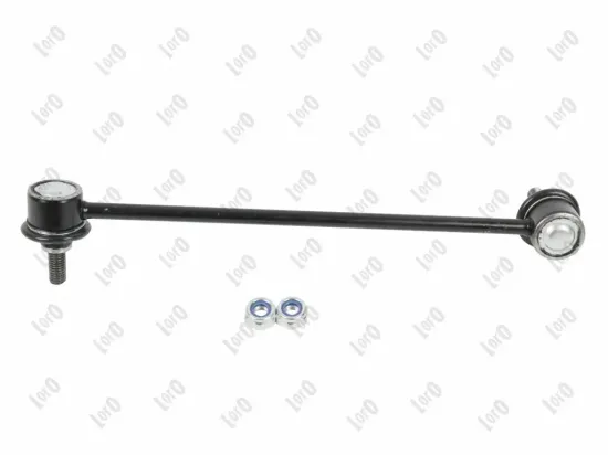 Stange/Strebe, Stabilisator Vorderachse ABAKUS 233-06-028 Bild Stange/Strebe, Stabilisator Vorderachse ABAKUS 233-06-028
