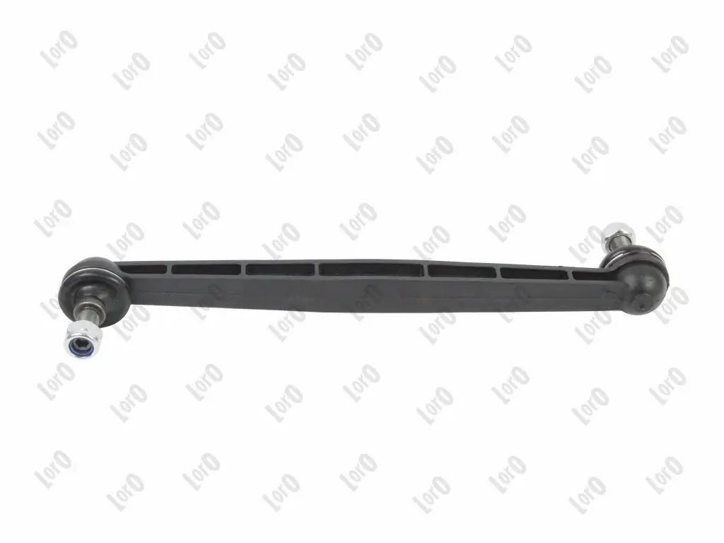 Stange/Strebe, Stabilisator Vorderachse ABAKUS 233-06-029